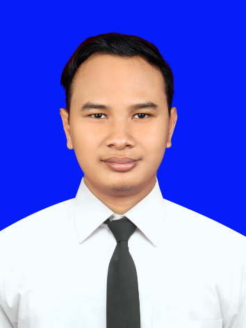 Zahran Rafif, S.Kom